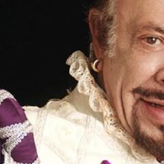 Muere Gonzalo Correa: quién fue y causas de la muerte del actor