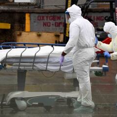 According to studies reopening states can cause 233,000 more deaths in the US