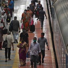 India's Covid-19 case tally leaps to 4.3 million