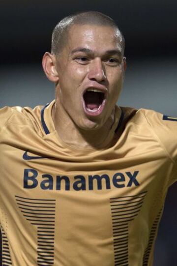 Pese a su edad, estos jugadores siguen demostrando un alto nivel en las canchas aztecas.