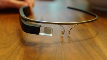 Google Glass, la firma trabaja en una nueva versión de las gafas RA