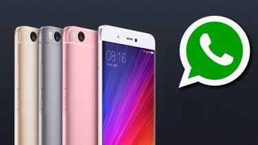 El error de la versión obsoleta de WhatsApp, culpa de Xiaomi