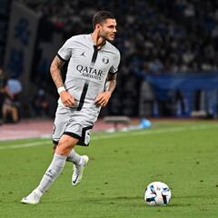 Mauro Icardi, ¿otro bombazo del Inter Miami?