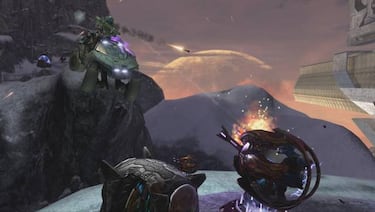 343 Industries detalla el contenido de la prueba de Halo 3 en PC