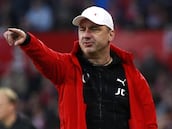 Trpisovsky: “Me gustan los equipos con una identidad fuerte como el Athletic”