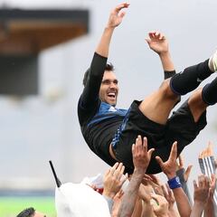 Wondolowski breaks Landon Donovan MLS scoring record