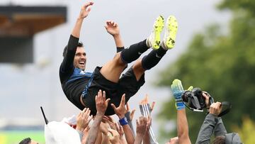 Wondolowski breaks Landon Donovan MLS scoring record