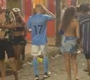El doble de Kevin De Bruyne que se volvió viral después de la lesión en la Final de la Champions