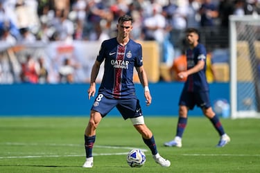 Pronóstico del Pleno al 15 de la Quiniela 72: Chelsea vs PSG