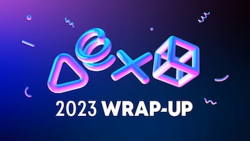 PlayStation Wrap-Up 2023: this is how to look at your yearly PS5 and PS4 summary