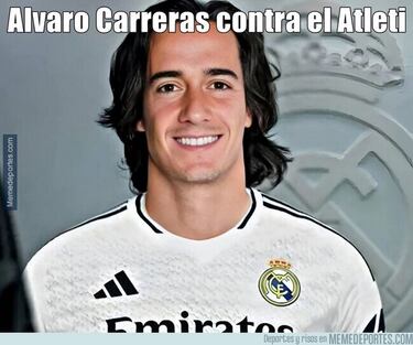 Los memes más divertidos de la jornada