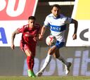 Ñublense - U. Católica: a qué hora juega, horario, TV, canal y cómo ver el partido del Campeonato Nacional 2025