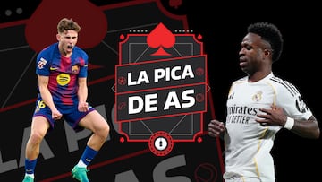 Última hora de la Champions League: Atlético - Brujas, Real Madrid - Benfica...| En directo: ‘El descuento de La Pica de AS’