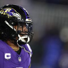 Derrick Henry extiende contrato millonario con los Ravens
