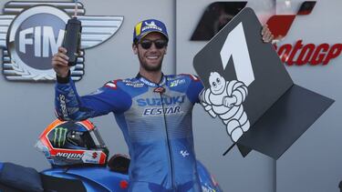 Bendita locura de MotoGP