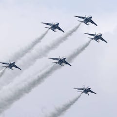 Japón se blinda ante China