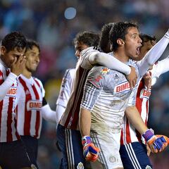 Antonio Rodríguez: “Quiero que Chivas sea campeón, con gente o sin gente”