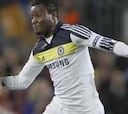 Obi Mikel pide que la UEFA revoque las sanciones