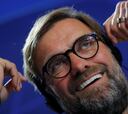 Klopp: "En España entrenaría al Mallorca, pero por el clima"