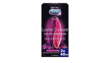 Gel de Durex