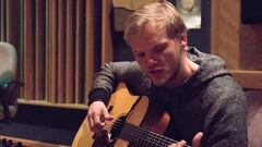 Un nuevo libro revela las últimas palabras de Avicii antes de su muerte