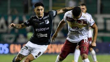 Cali - Tolima en vivo online: Superliga BetPlay, en directo