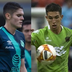 5 equipos de la Liga MX que no han confiado en la cantera en el Guardianes 2020