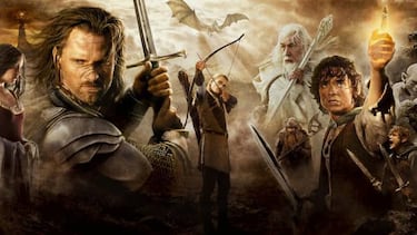¿Qué películas han ganado más Oscars y cuáles son las más nominadas a los Oscars de la historia?