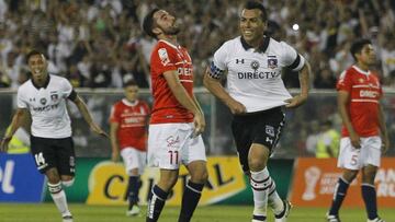 Colo Colo doblega a Católica y va por otra final de Copa Chile