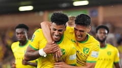 “Si juego contra Marcelino, lo voy a destrozar... Era mi amigo, pero con esta decisión...”