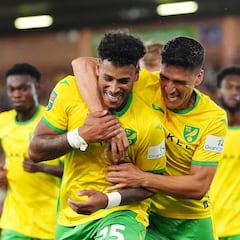 “Si juego contra Marcelino, lo voy a destrozar... Era mi amigo, pero con esta decisión...”