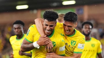 “Si juego contra Marcelino, lo voy a destrozar... Era mi amigo, pero con esta decisión...”