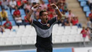 Los goles de León y Armando son sinónimo de puntos