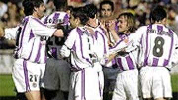 El club prescindirá de siete jugadores