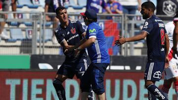 Todo lo que se juega la U ante La Calera: presupuesto, renovaciones y proyecto