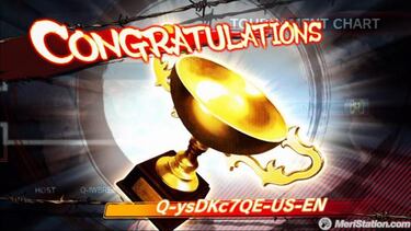 Super Street Fighter IV, modo Torneo