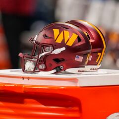 Jugadores de la NFL califican a los Washington Commanders como la peor franquicia