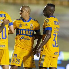 A Tigres le sienta bien jugar repechaje