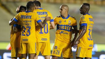 A Tigres le sienta bien el jugar repechaje