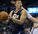 Exum sigue siendo un misterio
