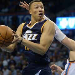 Exum sigue siendo un misterio