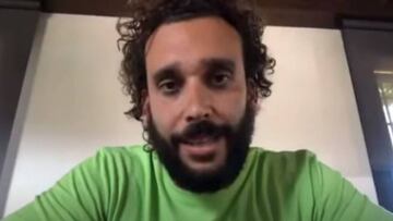 Twitter cierra la cuenta de 'Spiriman' por un comentario desafortunado sobre el cáncer