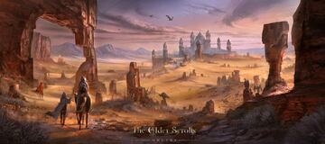 Ilustraci¨®n - The Elder Scrolls Online (PC)