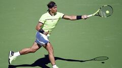 Novak Djokovic derrota a Del Potro y pasa a octavos de final