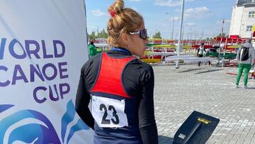 La frase más sincera de una chilena en Tokio: "Defraudé; faltó creernos el cuento"