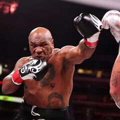 Mike Tyson acrecienta las dudas sobre el Canelo vs Crawford: “No me gusta esta pelea”