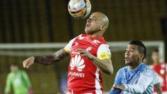 Médico experto en rodilla habla de lesión de Omar Pérez