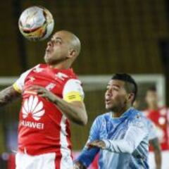 Médico experto en rodilla habla de lesión de Omar Pérez