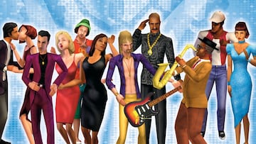 25 años de Los Sims, el simulador social que redefinió el videojuego