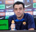 Xavi: “Con Koundé no sabemos nada, esperamos”